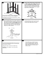 Предварительный просмотр 2 страницы American Standard CORNICE 0611 Installation Instructions Care And Maintenance