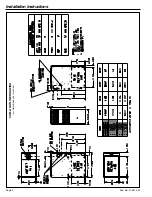 Preview for 4 page of American Standard CUB1A040A9241A Installation, Operation And Maintenance Manual