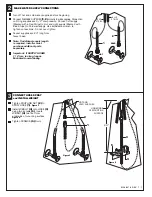 Предварительный просмотр 2 страницы American Standard Culinaire 4147.100 Installation Instructions