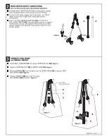 Предварительный просмотр 2 страницы American Standard Culinaire 4147.300 Installation Instructions