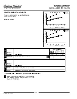 Preview for 2 page of American Standard Diverter Valve Trim T555.430 Specification Sheet