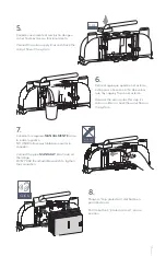 Предварительный просмотр 7 страницы American Standard Duo Quadrato Installation Instructions Manual