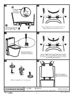 Preview for 4 page of American Standard DXV 5026A Series Installation Instructions Manual