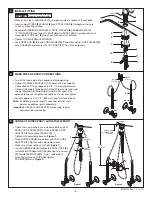 Предварительный просмотр 2 страницы American Standard DXV Fresno D35403300 Installation Instructions