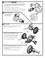 Preview for 2 page of American Standard DXV Landfair D35107.640 Installation Instructions Manual