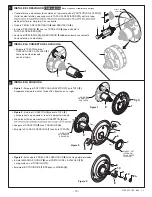 Preview for 10 page of American Standard DXV Landfair D35107.640 Installation Instructions Manual