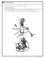 Предварительный просмотр 5 страницы American Standard DXV Percy D35105.104 Installation Instructions Manual