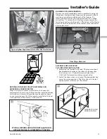 Preview for 11 page of American Standard DY060R9V3W Series Installer'S Manual