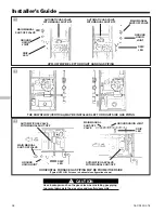 Preview for 28 page of American Standard DY060R9V3W Series Installer'S Manual