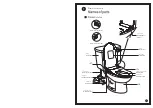 Preview for 2 page of American Standard EB-FB104SW Installation And User Manual