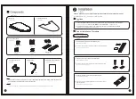 Preview for 3 page of American Standard EB-FB104SW Installation And User Manual