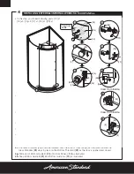 Preview for 9 page of American Standard Elevate AM00840400 Owner'S Manual