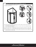 Preview for 10 page of American Standard Elevate AM00840400 Owner'S Manual