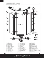 Preview for 5 page of American Standard Elevate AM00841400 Owner'S Manual