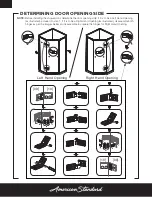 Предварительный просмотр 6 страницы American Standard Elevate AM00841400 Owner'S Manual