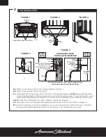 Preview for 5 page of American Standard Elevate RHO 2576102 Owner'S Manual