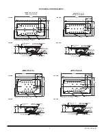 Предварительный просмотр 5 страницы American Standard Ellisse 2709 Installation Manual