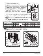 Предварительный просмотр 7 страницы American Standard Ellisse 2709 Installation Manual