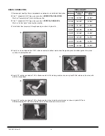 Предварительный просмотр 10 страницы American Standard Ellisse 2709 Installation Manual