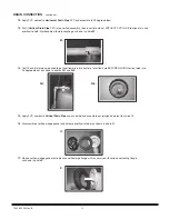 Предварительный просмотр 12 страницы American Standard Ellisse 2709 Installation Manual