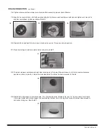 Предварительный просмотр 13 страницы American Standard Ellisse 2709 Installation Manual