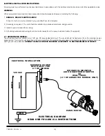 Preview for 3 page of American Standard Ellisse 2711.XXXW Series Installation Instructions