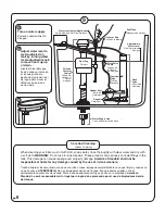 Preview for 6 page of American Standard ENCOMPASS Owner'S Manual