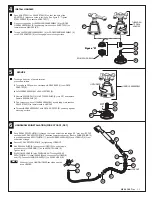 Preview for 3 page of American Standard Enfield 2373.900 Installation Instructions