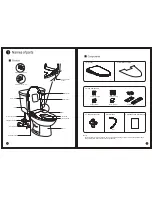 Preview for 2 page of American Standard FB104 Installation And User Manual