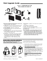 Preview for 2 page of American Standard FD145ALUPGRDA Installation Operation & Maintenance