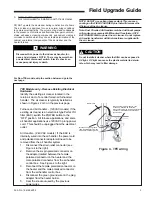 Preview for 3 page of American Standard FD145ALUPGRDA Installation Operation & Maintenance