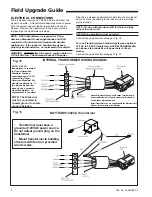 Preview for 8 page of American Standard FD145ALUPGRDA Installation Operation & Maintenance