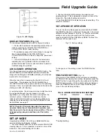 Preview for 9 page of American Standard FD145ALUPGRDA Installation Operation & Maintenance