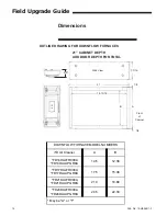 Preview for 14 page of American Standard FD145ALUPGRDA Installation Operation & Maintenance