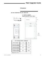 Preview for 15 page of American Standard FD145ALUPGRDA Installation Operation & Maintenance