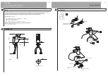 Preview for 2 page of American Standard FFAS1401-101501BF0 Installation & Operation Instructions