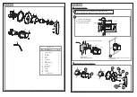 Предварительный просмотр 2 страницы American Standard FFASB236-709500BF0 Installation & Operation Instructions