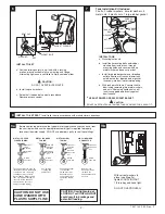 Preview for 2 page of American Standard FloWise 2479.216 Installation Instructions