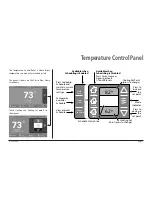 Preview for 7 page of American Standard Gold 824 User Manual