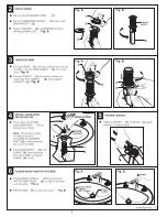 Preview for 2 page of American Standard GREEN TEA 7010.801 Installation Instructions Manual