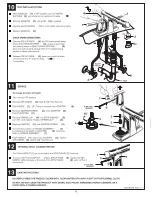 Предварительный просмотр 4 страницы American Standard Green Tea Centerset Lavatory Faucet 7010.201 Installation Instructions Manual