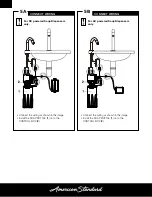 Preview for 5 page of American Standard GZ16B Owner'S Manual