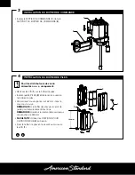 Preview for 15 page of American Standard GZ16B Owner'S Manual