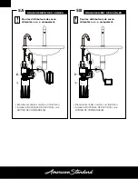 Preview for 16 page of American Standard GZ16B Owner'S Manual