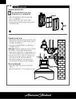 Preview for 19 page of American Standard GZ16B Owner'S Manual