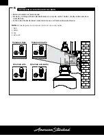 Preview for 28 page of American Standard GZ16B Owner'S Manual