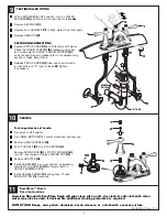 Предварительный просмотр 4 страницы American Standard Hamilton 7024 Installation Instructions Manual