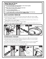 Предварительный просмотр 5 страницы American Standard Hamilton 7024 Installation Instructions Manual