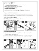 Предварительный просмотр 5 страницы American Standard Hamilton 7028 Installation Instructions Manual