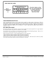 Предварительный просмотр 4 страницы American Standard Hampton 2425.XXXW SERIES Installation Instructions